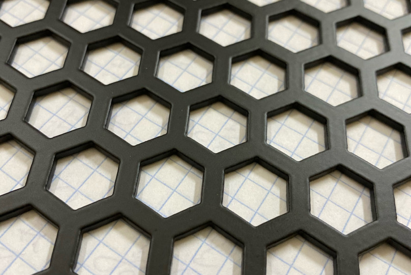 Алюминиевая декоративная вентиляционная решетка – основы выбора